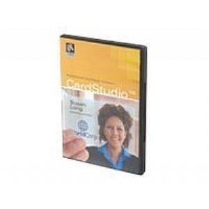 Zebra Technologies ZMotif CardStudio Professional edition - Box pack -