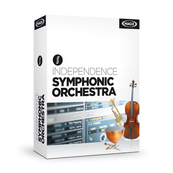 MAGIX Independence Symphonic Orchestra