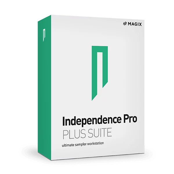 Independence Pro Plus Library