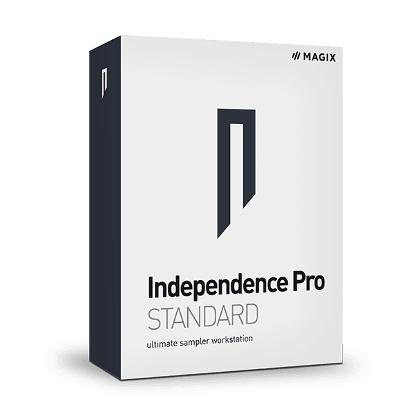 Independence Pro Standard 2