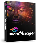 PhotoMirage