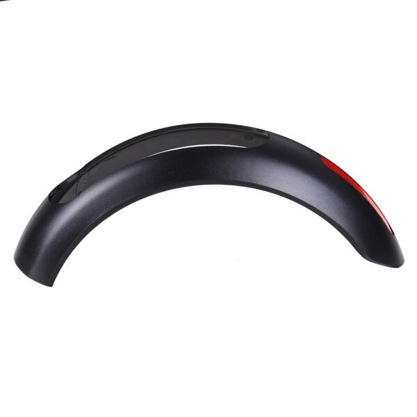 Rear/ Front Fender Mudguard Replacement Parts for Ninebot ES1 ES2 ES4 Electrical Scooter 2