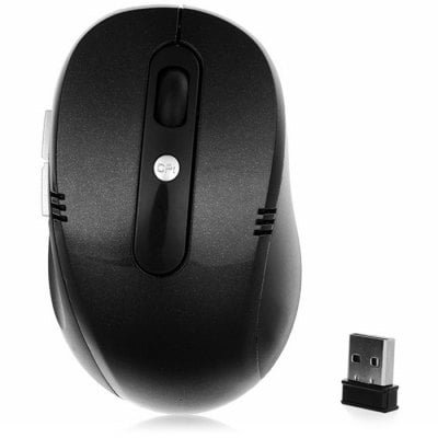 MAIKOU M7100 2.4GHz Wireless Optical Gaming Mouse 2