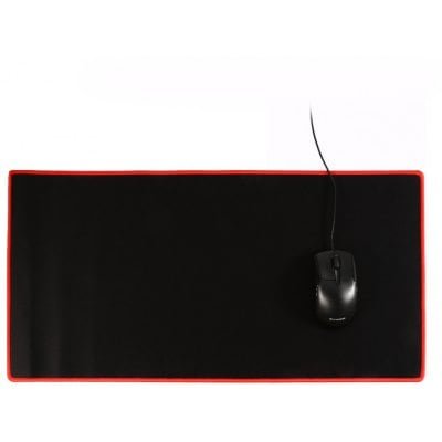 Extra-large Rubber Mouse Pad 1