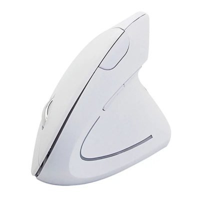Portable Wireless Vertical Mouse 2