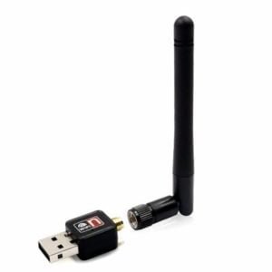 Network Card USB WiFi Adapter 150MBPS 2.4G WiFi Receiver