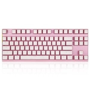 Motospeed K82 USB Wired Mechanical Keyboard 87 Keys