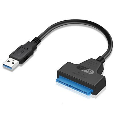 USB3.0 Easy Drive Line SATA to USB Cable 2.5 inch 1