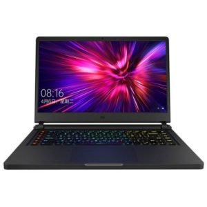 Xiaomi 2019 Gaming Laptop 15.6 inch i7-9750H GeForce RTX 2060