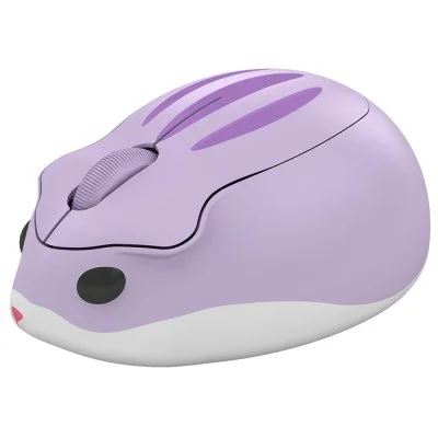AKKO WAIGUACP Hamster 2.4GHz Wireless Mouse 4000DPI