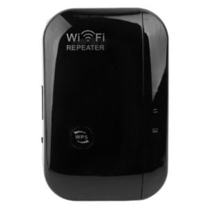 LV-WR03 Wireless Signal Amplifier 300Mbps WiFi Booster