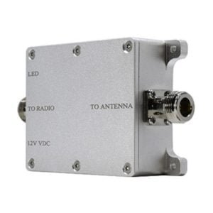 AZG-P5837D 5.8G 5W WiFi Amplifier Wireless Signal Extender