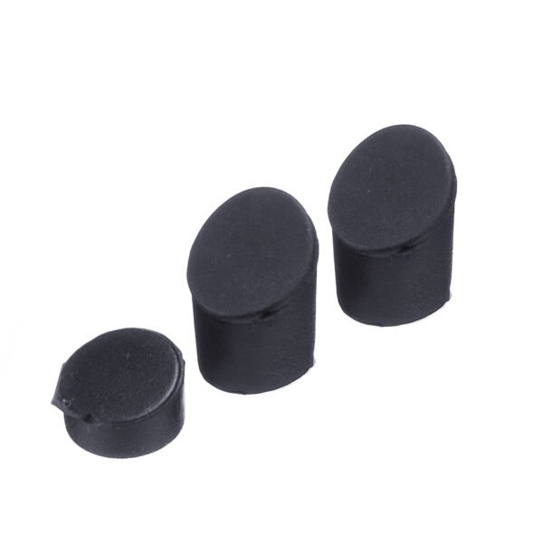 Rear Mudguard Rubber Screw Cap Cover For XIAOMI M365 Electric Scooter 2