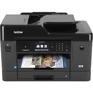 Brother MFC-J6930DW COLOR INK-JET PRINTPRNTCOPY (MFC-J6930DW)
