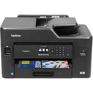 Brother MFC-J5330DW PRINT   COPY   SCAN   FAX (MFC-J5330DW)