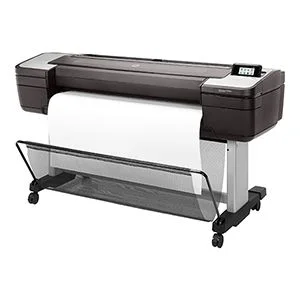 HPI DESIGNJET T1700DR POSTSCRIPT  PLOTPRINT (1VD88A#B1K)