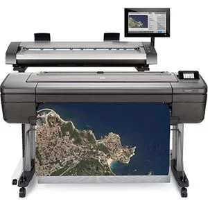 HPI DESIGNJET HD PRO 44-IN MFP TAA COMPL (2QX51B#BCB)