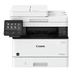 Canon imageCLASS MF426dw Multifunction Printer - Laser B/W Legal Up to