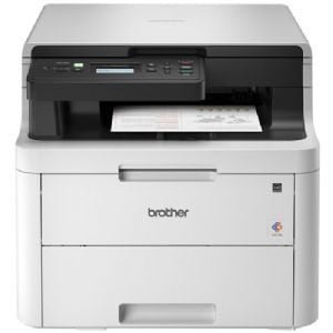 Brother HL-L3290CDW Color Multifunction Printer - LED Copy/Print/Scan