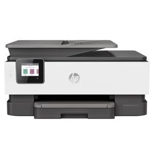 HP OfficeJet Pro 8020 All-in-One Printer – Inkjet Black Up to 20p