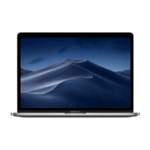 Apple 13.3 MacBook Pro with Touch Bar - 2560x1600 Retina Display 8th G