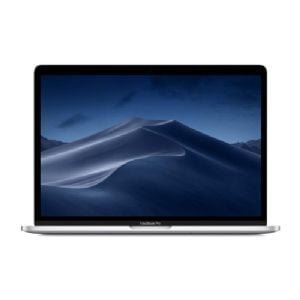 Apple 13.3 MacBook Pro with Touch Bar - 2560x1600 Retina Display 8th G