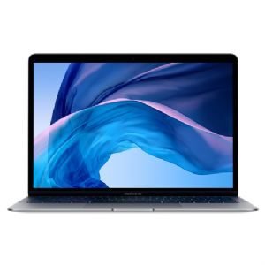 Apple 13.3 MacBook Air w/ Touch ID - 2560x1600 Retina w/ True Tone Tec