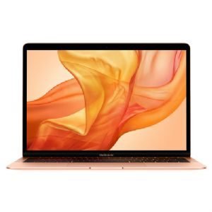 Apple 13.3 MacBook Air w/ Touch ID - 2560x1600 Retina w/ True Tone Tec