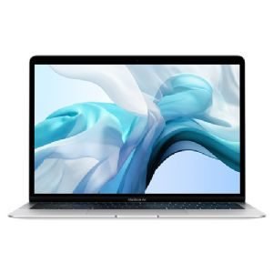 Apple 13.3 MacBook Air w/ Touch ID - 2560x1600 Retina w/ True Tone Tec