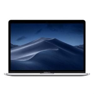 Apple 13.3 MacBook Pro w/ Touch Bar - 2560x1600 Retina 8th Gen Intel C