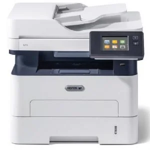 Xerox B215 Multifunction Laser Printer - Monochrome Copy/Print/Scan/Fa
