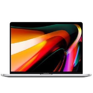 Apple 16 MacBook Pro w/ Touch Bar - 3072x1920 Retina 9th Gen Intel Cor