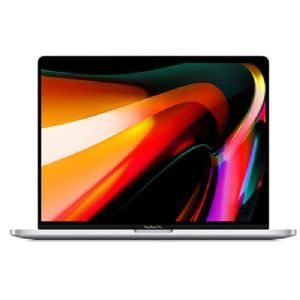 Apple 16 MacBook Pro w/ Touch Bar - 3072x1920 Retina 9th Gen Intel Cor
