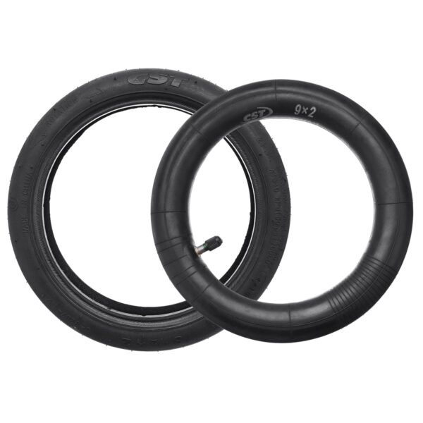 Upgraded Thickened 8 1/2 X2 Inner/Outer Tyre For Xiaomi M365 Electric Scooter 2