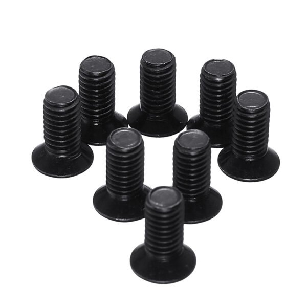 5Pcs Screw Replacement Parts Durable For Xiaomi Mijia M365 M187 Electric Scooter 2