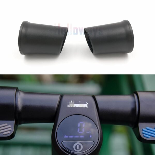 2pcs Headstock Handlebar Firmware Left Right For Ninebot Kickscooter ES1 ES2 ES3 ES4 Scooter 2