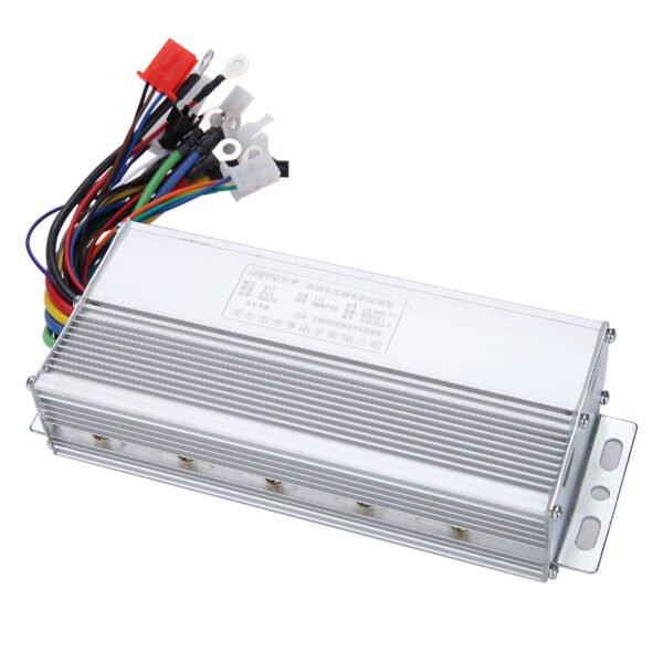 800W 72V 36A Brushless Motor Speed Controller For E-bike Scooter Electric Bicycle 2