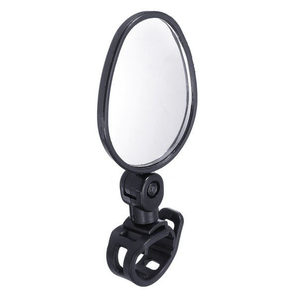 Rearview Convex Mirror For Xiaomi M365 Ninebot ES4 Electric Scooter Bicycle Bird