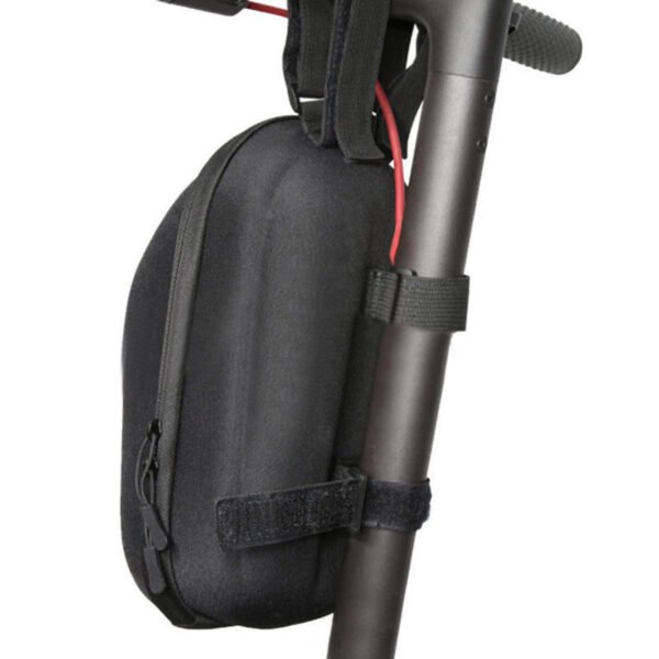 Front Mount Charger Carrying Storage Bag For Xiaomi M365 Electric Scooter 2