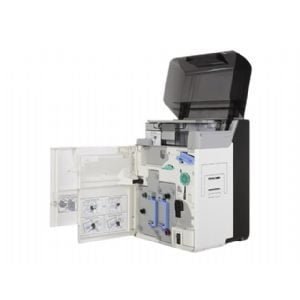 Evolis Avansia - Plastic card printer - color - Duplex - dye sublimati