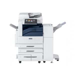 Xerox ALTALINK C8030 COLOR MFP 30/30PPM (C8030/HXF2) 1