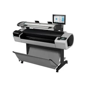 HPI DESIGNJET SD PRO MFP PRINTER  PLOT44IN (1GY94A#B1K)
