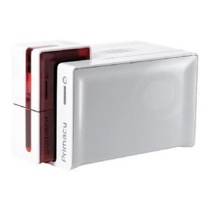 Evolis   PRIMACY DUAL SIDED PRINTER WITH LCD S (PM1H0000LD)