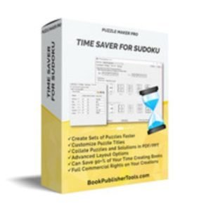 Puzzle Maker Pro - Time Saver for Sudoku