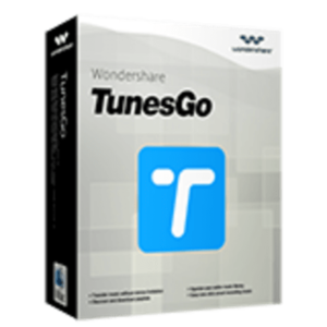 Wondershare TunesGo