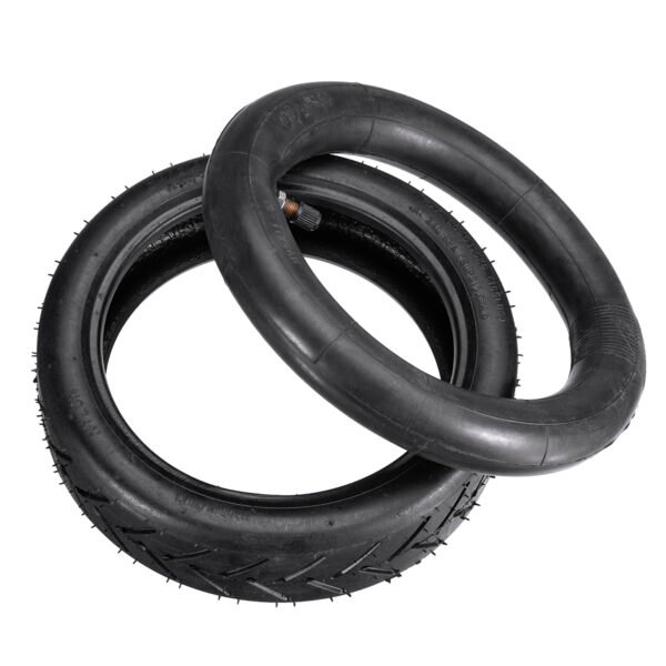 8 1/2X2 Tire / Inner Tube Inflatable Tyre For Xiaomi Mijia M365 Scooter 2