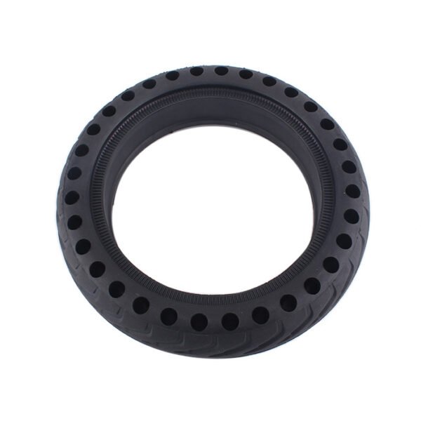 8.5 Inch Solid Non-inflatable Explosion-proof Wheels Tire For Xiaomi M365 Electric Scooter 2