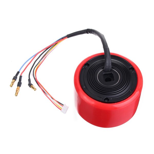 260W 25000RPM Brushless Motor For DIY Electric Skateboard Scooter Multicopter 2