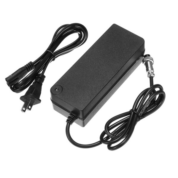63V 2A AC to DC Battery Power Adapter Charger For Xiaomi NineBot MiniPro Universal 2