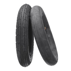 10" Scooter Tire Electric Mijia Wheel Upgrade Tyre For Xiaomi M365 10X2